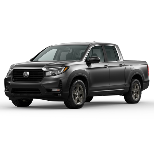 Honda Ridgeline