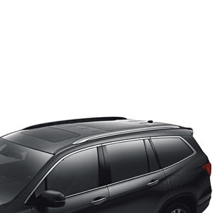 Honda Pilot Roof Rails