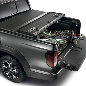 Honda Ridgeline Tonneau Cover