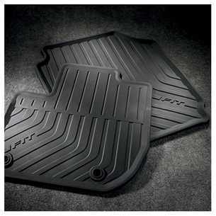 Honda Floor Mats