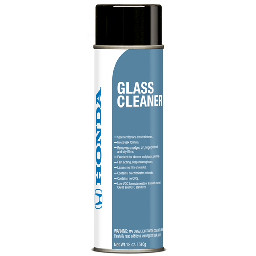 Honda Glass Cleaner 08700-AGCA