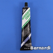 Honda CEMENT, WEATHERSTRIP 08712-0002