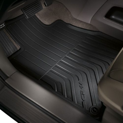 Honda All-Season Floor Mats (CRV) 08P13-T0A-110