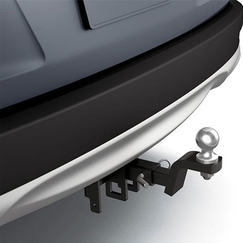 Honda Trailer Hitch (CRV) 08L92-TLA-100