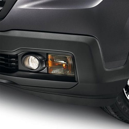 Honda Fog Lights (Ridgeline) 08V31-T6Z-100A