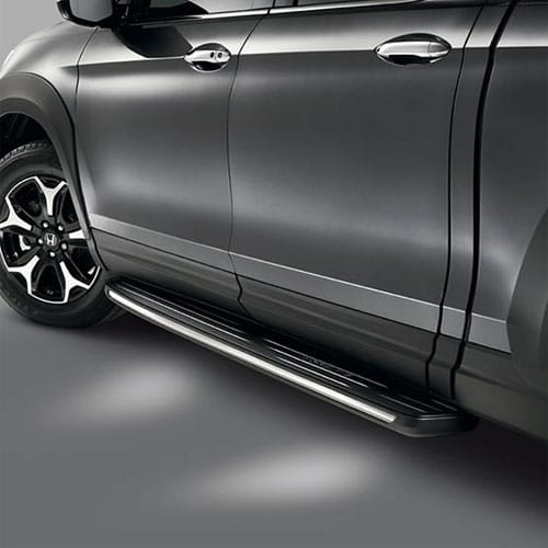 Honda Running Boards with Lights (Ridgeline 2017-2023) 08L33-T6Z-100B