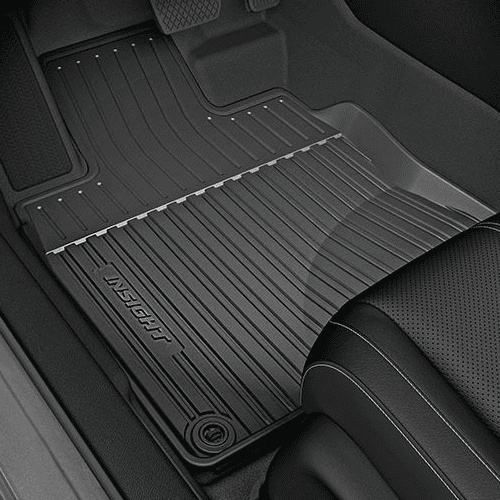 Honda Insight Floor Mats