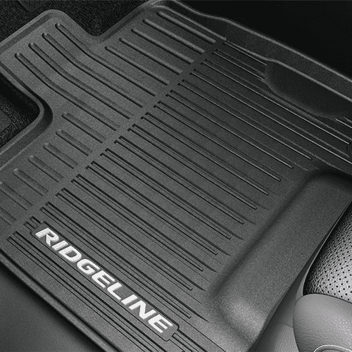 Honda Ridgeline Floor Mats