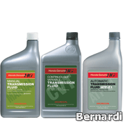 Honda FLUID(ATF DW-1) 08200-9008