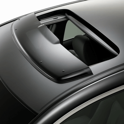 Honda Moonroof Visor (Accord Coupe) 08R01-TE0-100