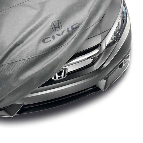 Honda Car Cover (Type R) 08P34-TGH-100