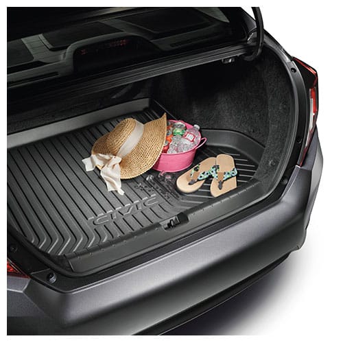 Honda Trunk Tray (Civic Sedan Sport 2019) 08U45-TBA-100A