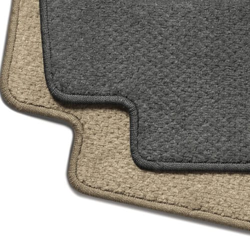 Honda Carpeted Floor Mats (Accord Sedan 2003-2007) 08P16-SDA-XXX