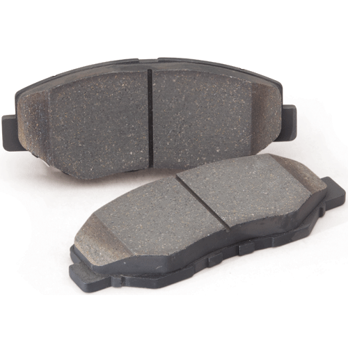 Honda Rear Brake Pads (Crosstour) REARBRAKEPADS-CROSSTOUR