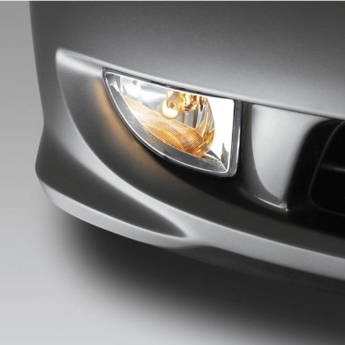 Honda Foglights (Civic Sedan/Hybrid/Si Sedan) 08V31-SNA-XXX